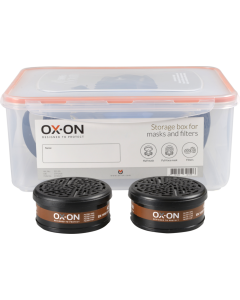 OX-ON Storage box