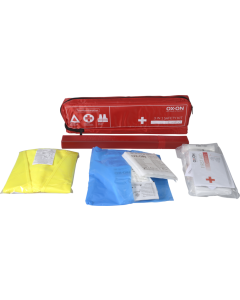 OX-ON 3-in-1 Safety kit Comfort