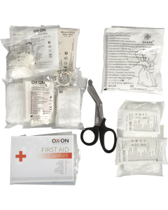OX-ON First Aid Refill Bag Pro Comfort