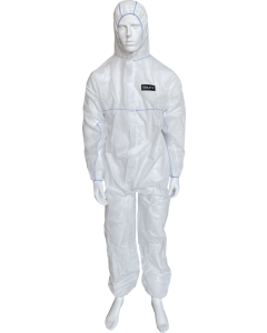 INSAFE Coverall SMS 