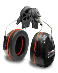 OX-ON Earmuffs H1 Comfort